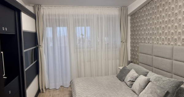 Apartament 2 camere | Mobilat & utilat | Loc de parcare | Sud