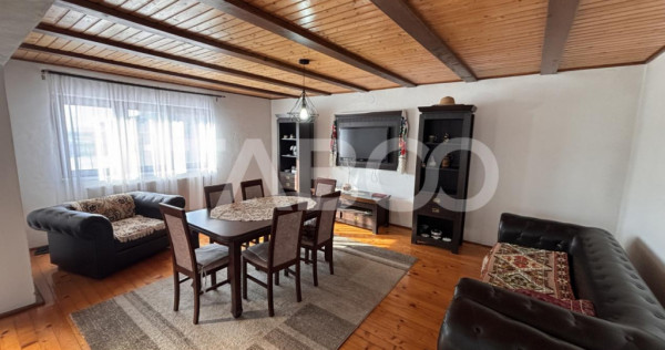 Casa deosebita de vanzare individuala zona Sura Mare 900 mp