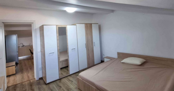 Se inchiriaza apartament 2 camere T&acirc;rgoviște Caramidari Magrini