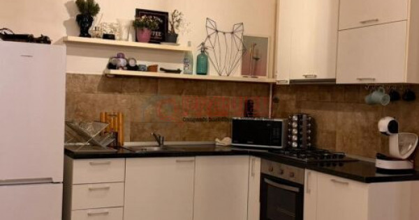 Metalurgiei - Cartierul Solar apartament 2 camere de