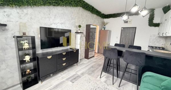 Apartament 2 camere, parcare proprie, bloc 2015, Ploiesti, z