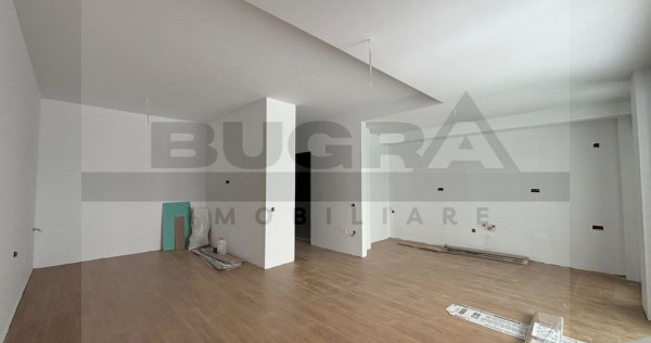 Apartament tip studio, 42 mp, parcare, zona Profi