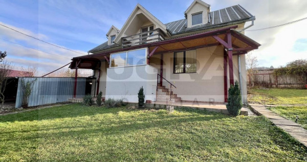 Casa individuala, 5 camere, 150mp utili, 700mp teren, Col...