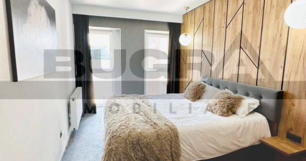 Apartament 2 camere, 65 mp, bloc nou, Scala Residence