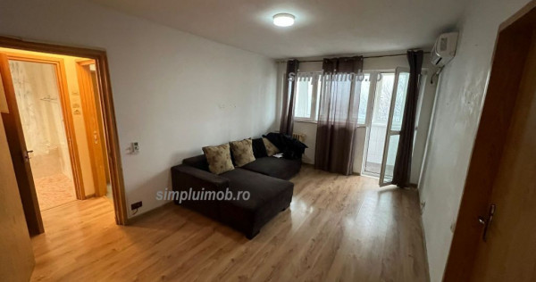Dristor 60 mp 2 camere l&acirc;ngă metrou Dristor 1