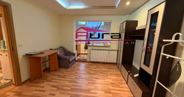 Apartament 2 camere zona Vest,la X-uri.