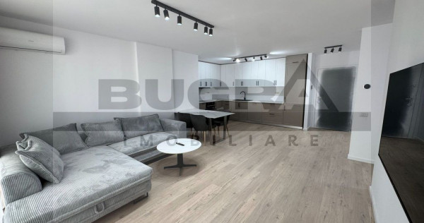 Apartament 3 camere, 77 mp, TOTUL NOU, Elite Residence