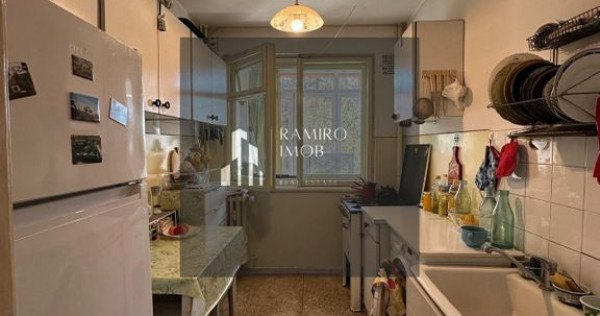 2 Camere - Sector 4 - Fantana Florilor/ Piata Sudului