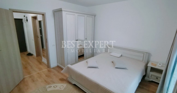 2 Camere Parcare Subterana Disponibil Imediat