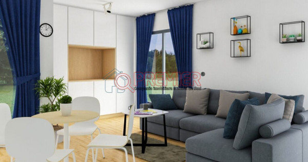 Popesti Leordeni - Vila individuala 5 camere