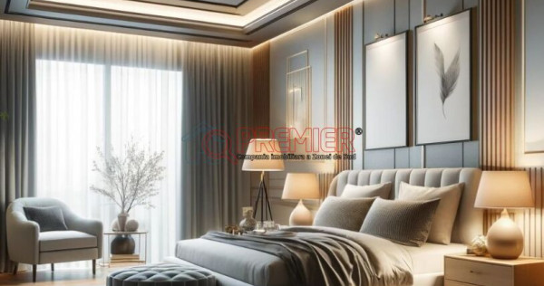 Sector 4 - Metrou Aparatorii Patriei - Apartament 2 camere