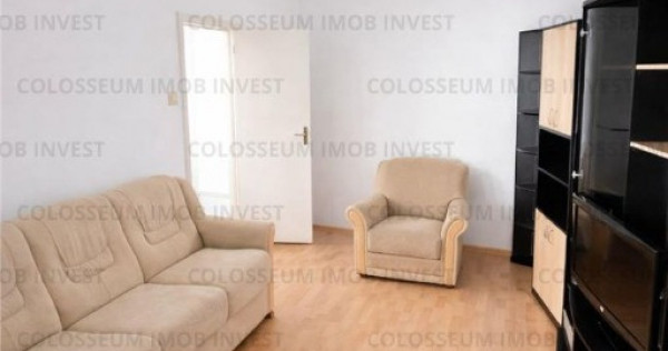 Apartament cu 3 camere, decomandat - zona Astra