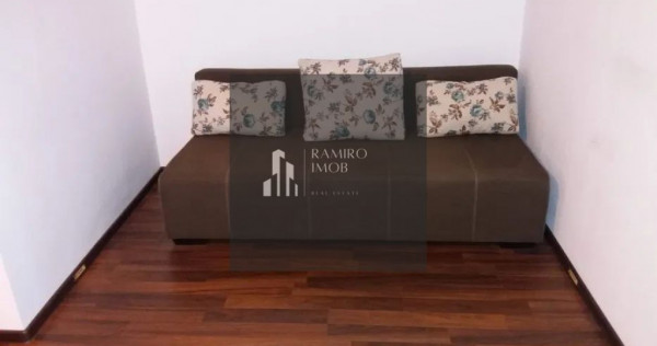 Garsoniera confort 1 la 10 minute de metrou /1 DECEMBRIE ...