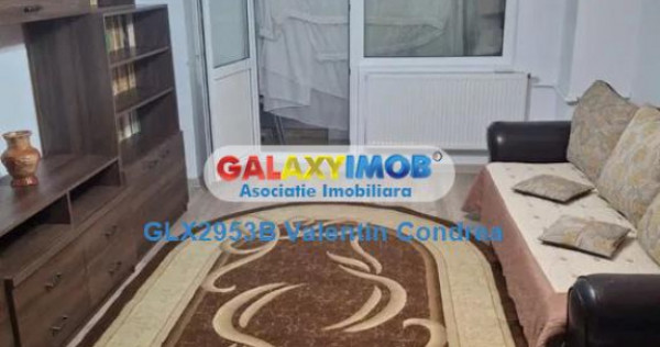 Apartament 2 Camere Parc Sebastian