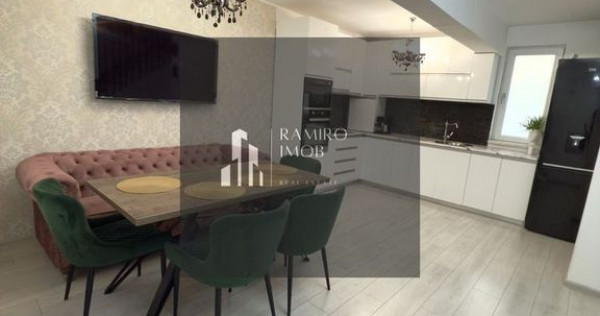 VILA TIP DUPLEX METALURGIEI / DRUMUL BINELUI