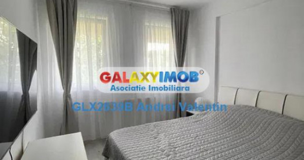 Garsoniera Bloc Nou - Berceni - Dimitrie Leonida - Metrou -