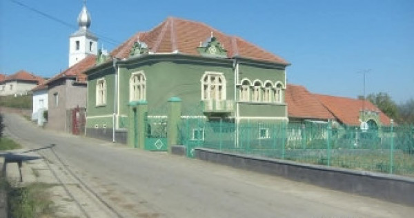 Casa Silvasu De Sus, Hunedoara De vanzare (schimb)