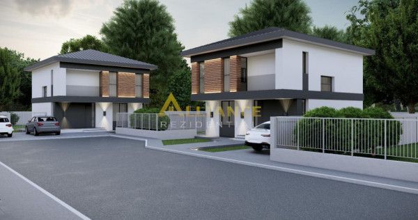 Real Village- Complex rezidential-Ideal pentru confortul zil