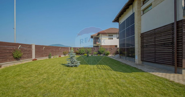 Casă de &icirc;nchiriat &icirc;n orașul Ghimbav!