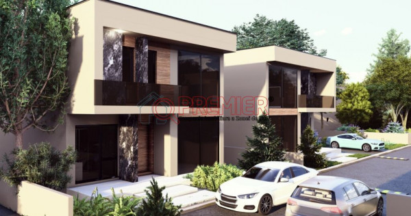 Splaiul Unirii - Vegas Villas - Vila Casablanca