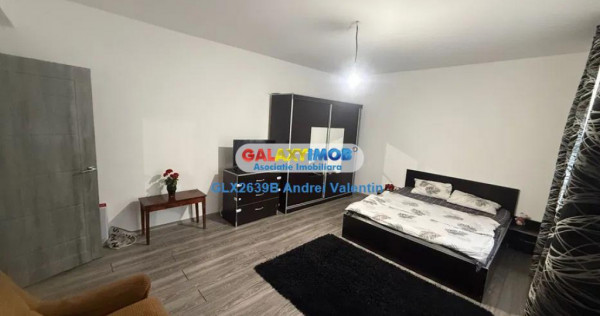 Garsoniera Bloc Nou - Popesti Leordeni - Sos Leordeni