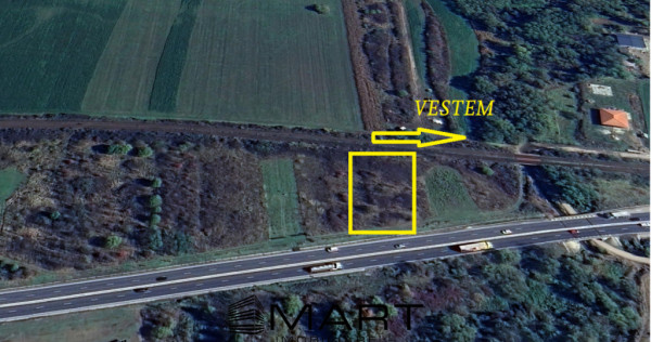 Teren 1400 mp zona Mohu Sibiu