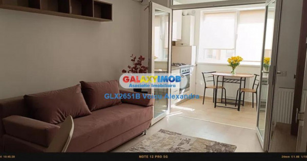 Apartament 2 Cam Lux Berceni - Aparatorii Patriei - Metrou