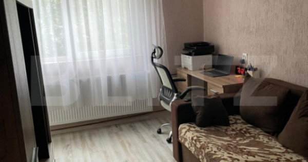 Garsoniera de vanzare, 20 mp, zona Velenta