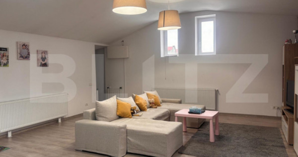 Apartament lux &icirc;n inima orașului Găești