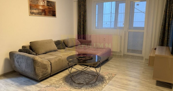 Apartament 2 camere mobilat si utilat la Pta Sudului