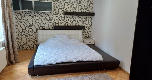 Casa moderna 4 camere cu gradina si loc de parcare, Ultracen