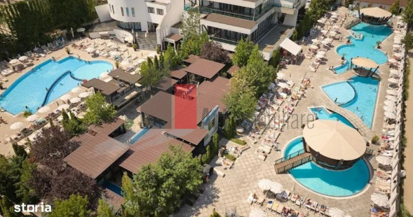 INCHIRIEZ APARTAMENT 2 CAMERE +loc de parcare-Militari Re...