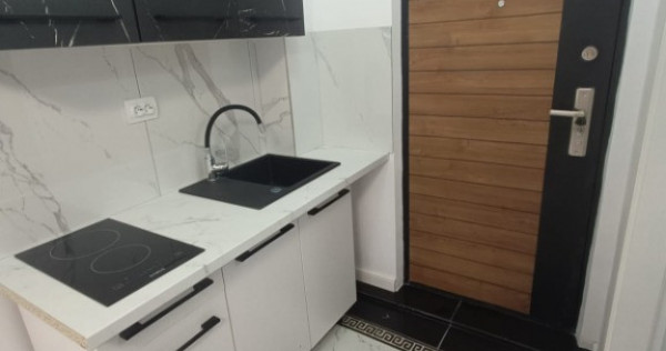 GARSONIERA - in spate la MAGAZIN JAMBO