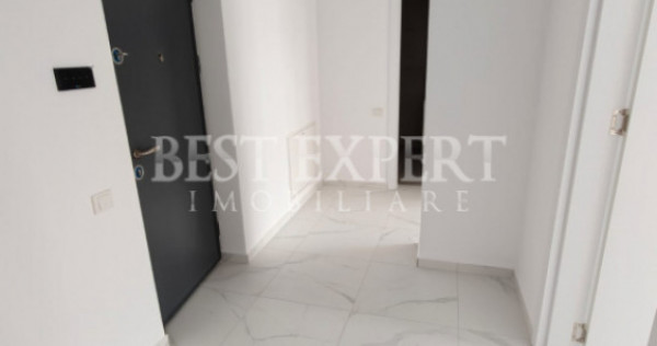 Apartament 2 camere cu Parcare Finalizat Mutare Rapida
