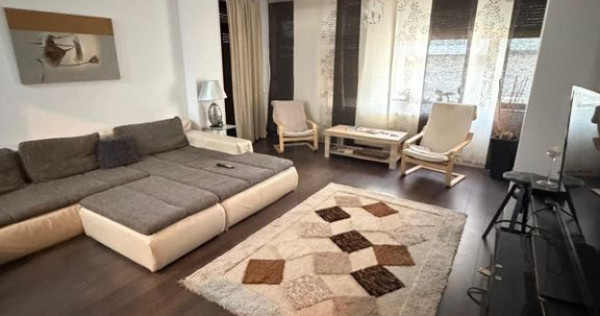 APARTAMENT 2 CAMERE MAMAIA, CENTRAL