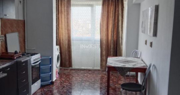 INCHIRIERE-APARTAMENT 2 CAMERE-DECOMANDATE-STEFAN CEL MARE