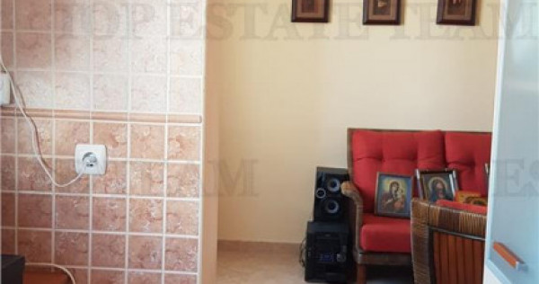 Apartament 3 camere ultracentral - Braila -