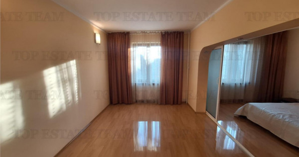 Apartament 3 camere ultracentral - Braila -