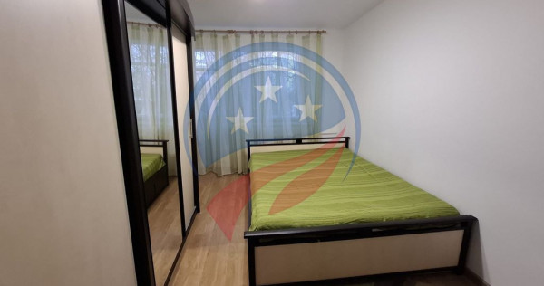 APARTAMENT 2 CAMERE CALEA BUCURESTI