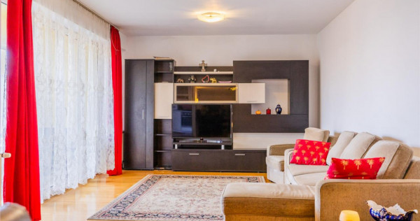 3D Film! Decomandat, etaj2, terasa, parcare, Central, Brasov