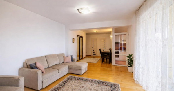 3D Film! Decomandat, etaj2, terasa, parcare, Central, Brasov