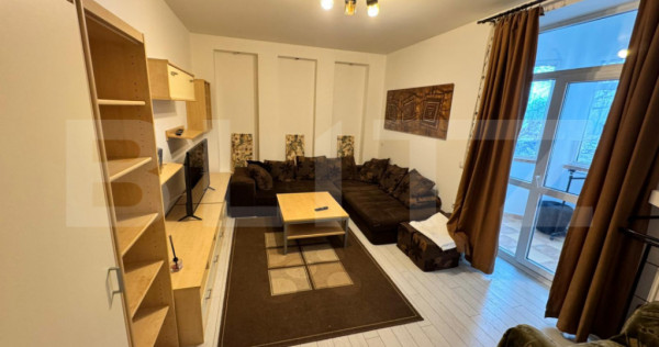 Apartament 2 camere decomandat ultracentral 60mp