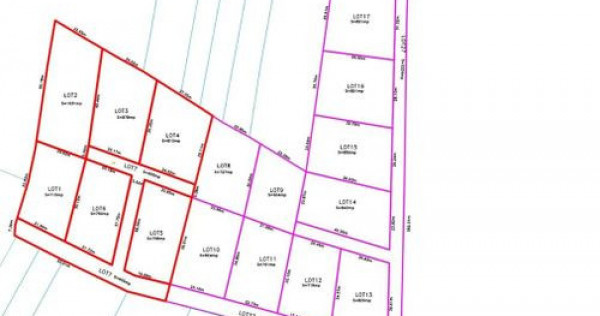 Teren intravilan - 2 minute de centru Prundu Bargaului - ...