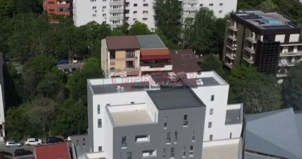 Timpuri Noi - Duplex cu terasa - 10 min Metrou