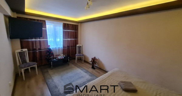 Apartament 1 camere zona Strand