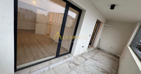 Apartament 2 camere tip studio 10 minute metrou