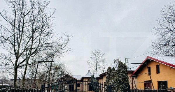 Casă de v&acirc;nzare, 157 mp, zona Costeștii din Vale
