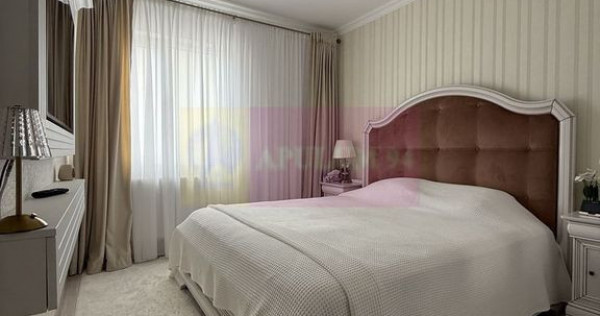 Apartament 2 camere Ultrafinisat in zona Pasajul Europa U...