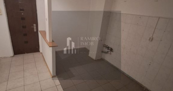 Apartament 3 camere decomandat Soseaua Giurgiului / Luica