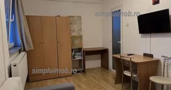 Unirii Alba Iulia Garsoniera Cocheta